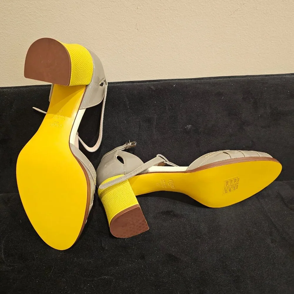 Shoes - Picture 2 of 3